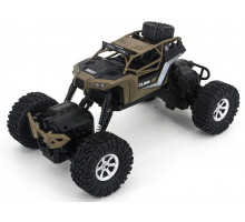 Р/У краулер-амфибия Crazon Crawler RTR 4WD 1:16 2.4G +акб