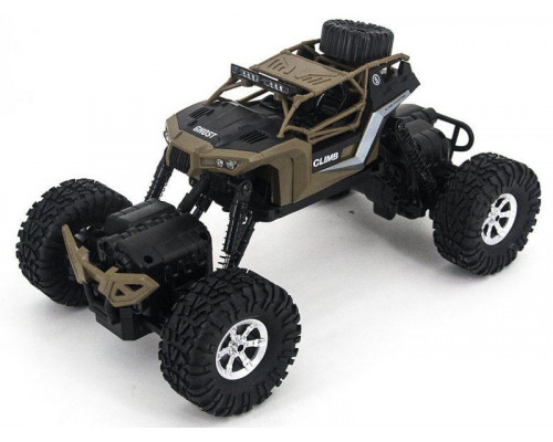 Р/У краулер-амфибия Crazon Crawler RTR 4WD 1:16 2.4G +акб