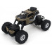 Р/У краулер-амфибия Crazon Crawler RTR 4WD 1:16 2.4G +акб