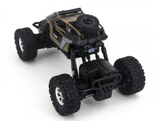 Р/У краулер-амфибия Crazon Crawler RTR 4WD 1:16 2.4G +акб