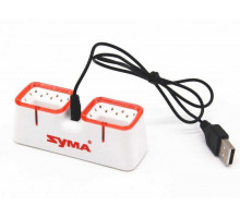 Зарядное устройство для квадрокоптера Syma X22W