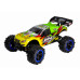 Радиоуправляемая трагги Remo Hobby EVO-R Brushless (зеленая) 4WD 2.4G 1/8 RTR