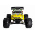 Радиоуправляемая трагги Remo Hobby EVO-R Brushless (зеленая) 4WD 2.4G 1/8 RTR