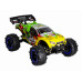 Радиоуправляемая трагги Remo Hobby EVO-R Brushless (зеленая) 4WD 2.4G 1/8 RTR