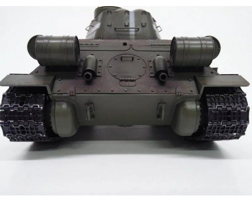 Р/У танк Taigen 1/16 T34-85 (СССР) дым V3 2.4G RTR