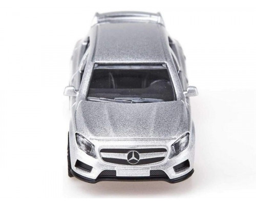 Легковой автомобиль Siku 1503 Mercedes-Benz GLA 45 AMG 1/55, 8 см