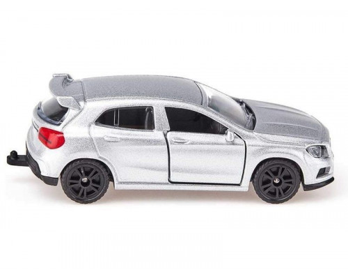 Легковой автомобиль Siku 1503 Mercedes-Benz GLA 45 AMG 1/55, 8 см