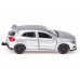 Легковой автомобиль Siku 1503 Mercedes-Benz GLA 45 AMG 1/55, 8 см