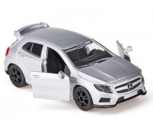 Легковой автомобиль Siku 1503 Mercedes-Benz GLA 45 AMG 1/55, 8 см