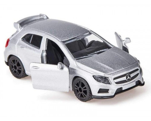 Легковой автомобиль Siku 1503 Mercedes-Benz GLA 45 AMG 1/55, 8 см