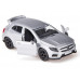 Легковой автомобиль Siku 1503 Mercedes-Benz GLA 45 AMG 1/55, 8 см