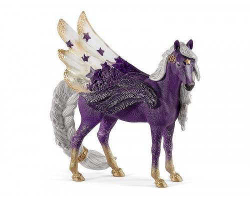 Фигурка Schleich Звездный Пегас, кобыла