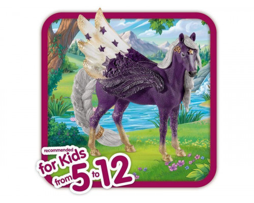 Фигурка Schleich Звездный Пегас, кобыла