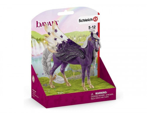 Фигурка Schleich Звездный Пегас, кобыла