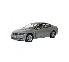 Машина Autotime "BMW M3 COUPE 2008" 1:24