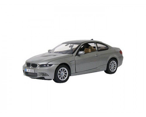 Машина Autotime BMW M3 COUPE 2008 1:24