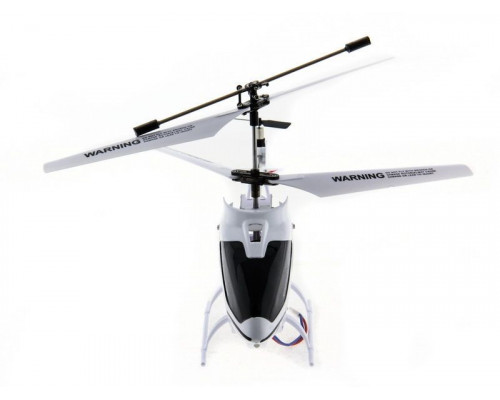 Р/У вертолет Syma S39-1 Raptor 2.4G RTF