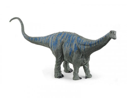 Фигурка Schleich Бронтазавр