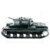 P/У танк Heng Long 1/16 KV-1 (Россия) 2.4G RTR PRO