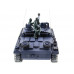 Радиоуправляемый танк Heng Long  Stug III (F8 Type) Professional V6.0  2.4G 1/16 RTR