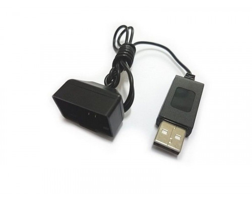 Зарядное USB устройство для квадрокоптера Syma Z1