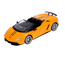 Р/У машина MZ Lamborghini Gollardo Roadster 1/14 + акб