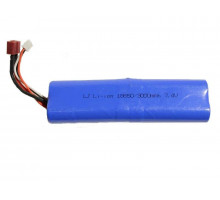 Аккумулятор Li-Ion 3000mAh, 7.4V T для Double Eagle E101-003