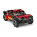 Радиоуправляемый шорт-корс Himoto Mayhem Brushless 4WD 2.4G 1/8 RTR