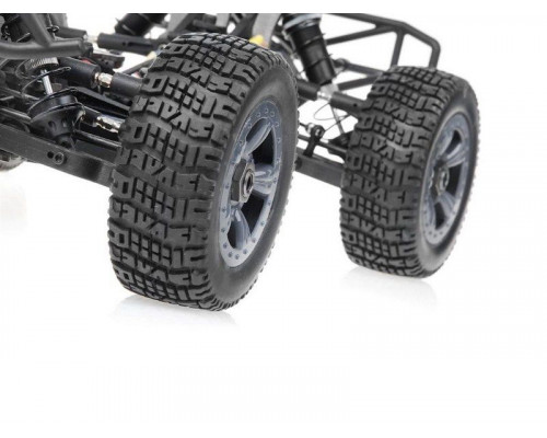 Радиоуправляемый шорт-корс Himoto Mayhem Brushless 4WD 2.4G 1/8 RTR