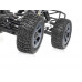 Радиоуправляемый шорт-корс Himoto Mayhem Brushless 4WD 2.4G 1/8 RTR