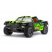 Радиоуправляемый шорт-корс Himoto Mayhem Brushless 4WD 2.4G 1/8 RTR