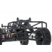 Радиоуправляемый шорт-корс Himoto Mayhem Brushless 4WD 2.4G 1/8 RTR