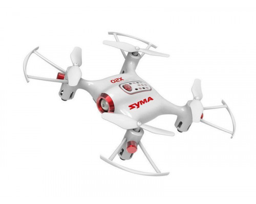 Р/У квадрокоптер Syma X20 2.4G RTF