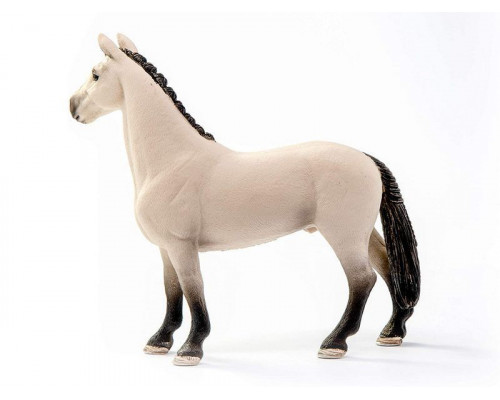 Фигурка Schleich Ганноверский мерин, буланый