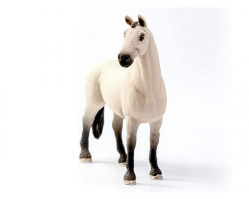 Фигурка Schleich Ганноверский мерин, буланый