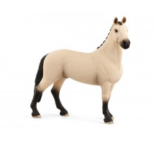 Фигурка Schleich Ганноверский мерин, буланый