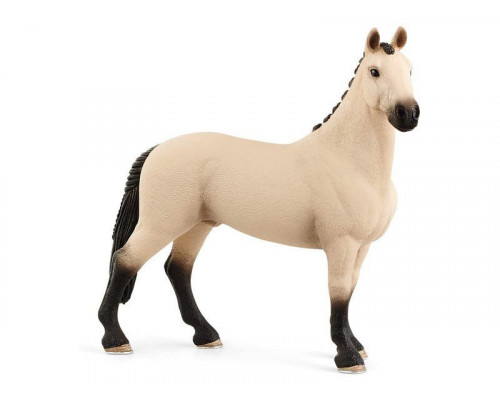 Фигурка Schleich Ганноверский мерин, буланый