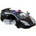 Машина Kinsmart 1:40 Lamborghini Police Sesto Elemento в асс. инерция (1/12шт.) б/к