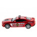 Машина Kinsmart 1:38 Chevrolet Camaro 2014 (Police/Fire) инерция (1/12шт.) б/к