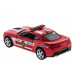 Машина Kinsmart 1:38 Chevrolet Camaro 2014 (Police/Fire) инерция (1/12шт.) б/к