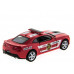 Машина Kinsmart 1:38 Chevrolet Camaro 2014 (Police/Fire) инерция (1/12шт.) б/к