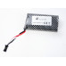 Аккумулятор Li-Po 1200mAh, 7.4V JST для Huina 1592