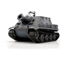 Радиоуправляемый танк Torro Sturmtiger PRO 1/16 ВВ-пушка, деревянная коробка V3.0 2.4G RTR