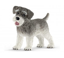 Фигурка Schleich Цвергшнауцер