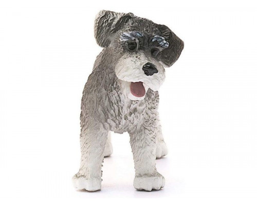 Фигурка Schleich Цвергшнауцер