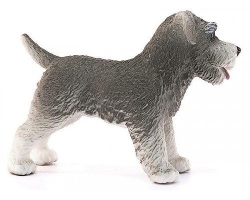 Фигурка Schleich Цвергшнауцер