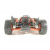 Радиоуправляемая багги Remo Hobby Dingo UPGRADE (красная) 4WD 2.4G 1/16 RTR