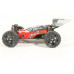 Радиоуправляемая багги Remo Hobby Dingo UPGRADE (красная) 4WD 2.4G 1/16 RTR