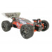 Радиоуправляемая багги Remo Hobby Dingo UPGRADE (красная) 4WD 2.4G 1/16 RTR