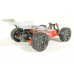 Радиоуправляемая багги Remo Hobby Dingo UPGRADE (красная) 4WD 2.4G 1/16 RTR